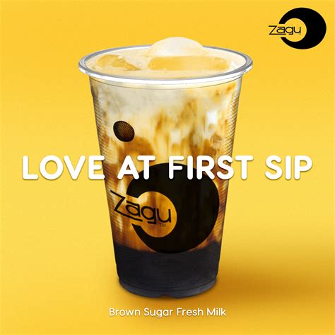 ZAGU Pearl Shakes (OFFICIAL) .